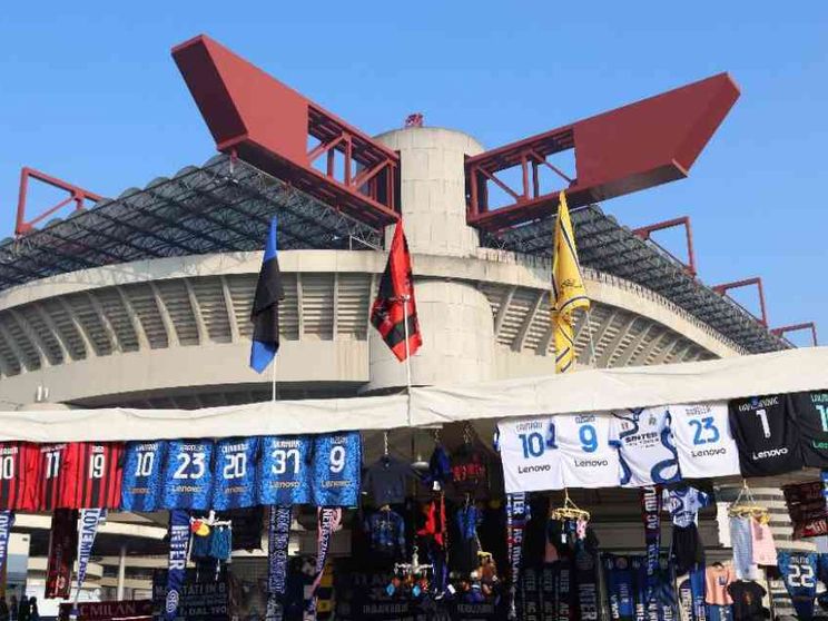 Violenze e racket di biglietti: la mafia dettava legge nelle curve di San Siro