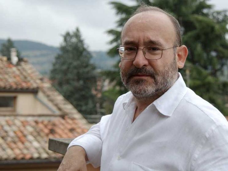Salvatore Sciarrino: «Ascolto il suono della notte»