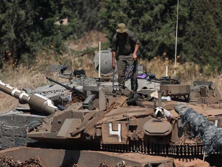 Quali sono le unità di élite israeliane impegnate in Libano?