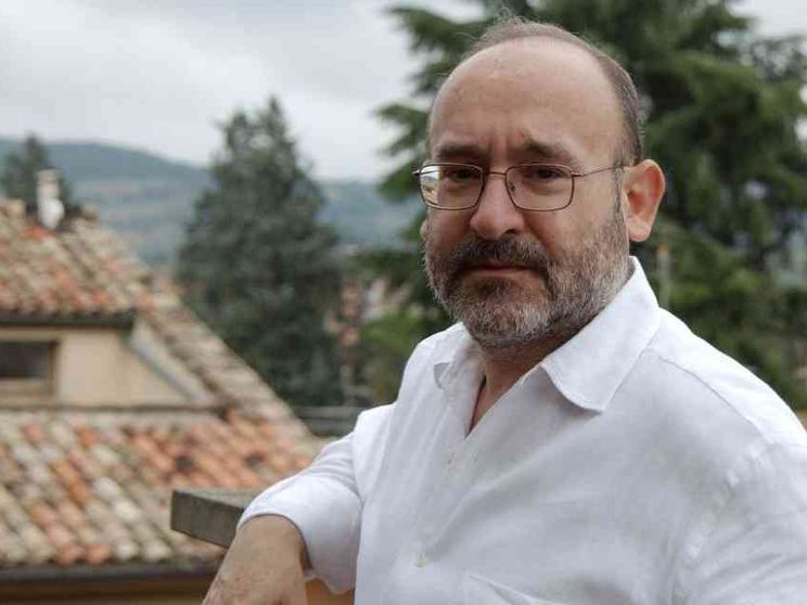 Salvatore Sciarrino: «Ascolto il suono della notte»