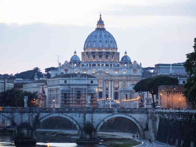 Ecco come candidarsi al servizio liturgico nella Basilica di San Pietro