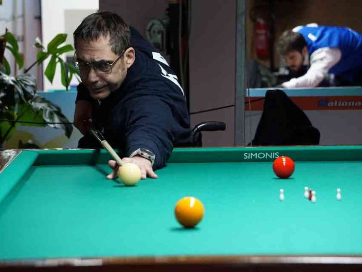 Il fascino senza tempo e senza barriere del biliardo