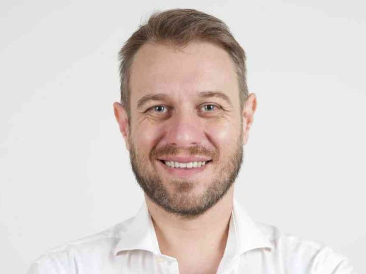 Della Valle: «Non lasciare il tema della pace ai sovranisti»