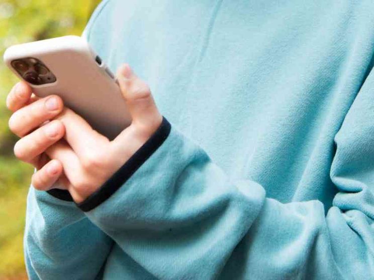 Arriva l'app per i disturbi alimentari