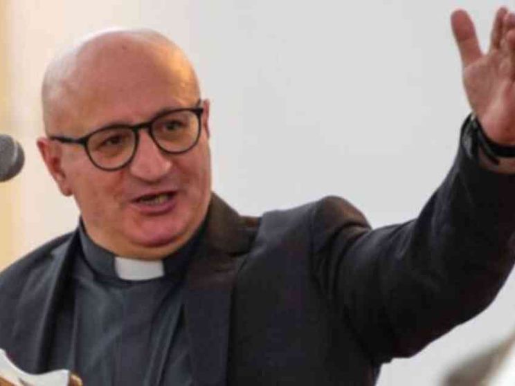 È morto monsignor Antonio Pitta, presidente dei biblisti italiani
