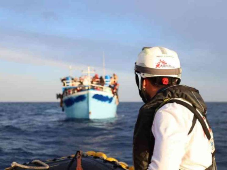 Stragi di migranti, parlano i familiari delle vittime