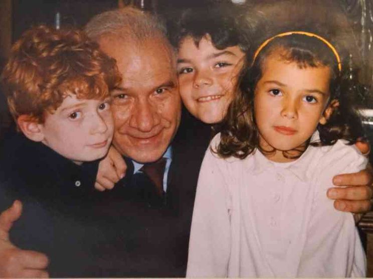 «Carlo Casini, un uomo di pace, giustizia, misericordia»