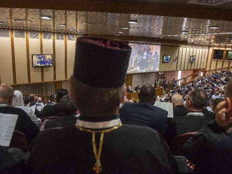 Dall'agenda ai presenti: tutto quello che c'è da sapere sul Sinodo