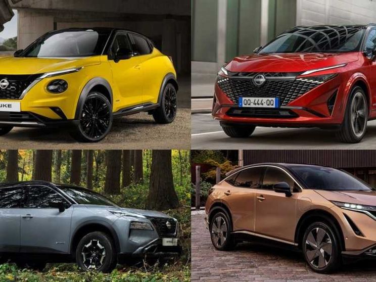 Nissan More, il programma di garanzia che rafforza i servizi post-vendita