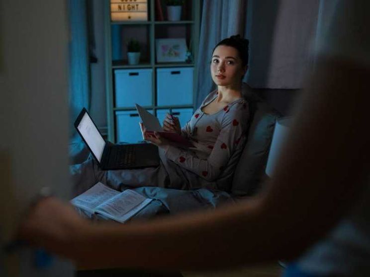Genitori analfabeti digitali: «Abbiamo le stesse paure dei nostri figli»