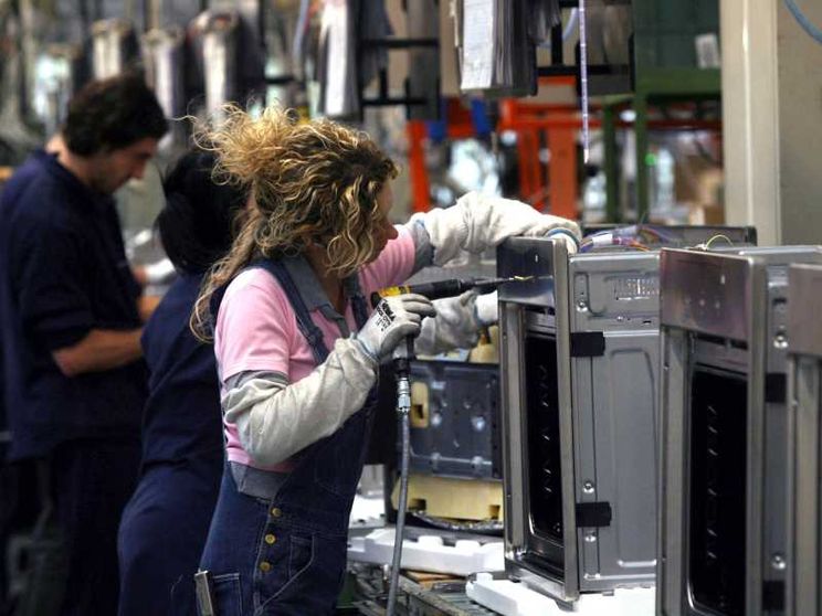 L'occupazione non va in ferie: 45mila posti in più ad agosto