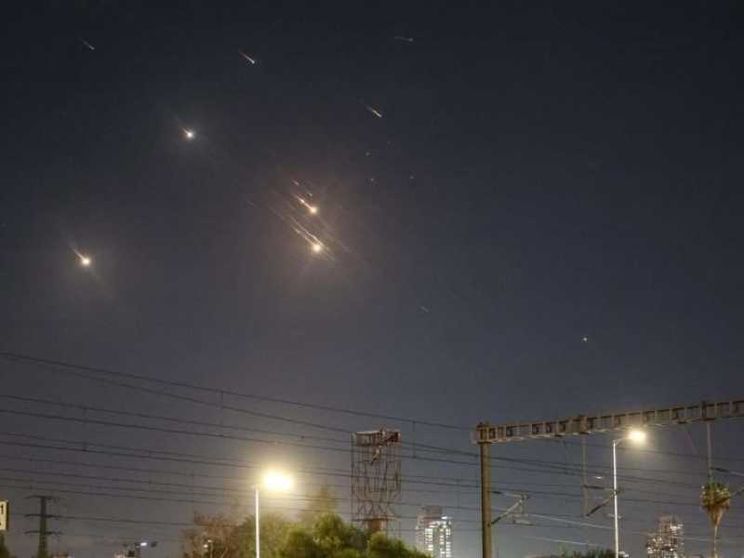 Israele prepara la risposta contro l'Iran. Porte chiuse a Guterres