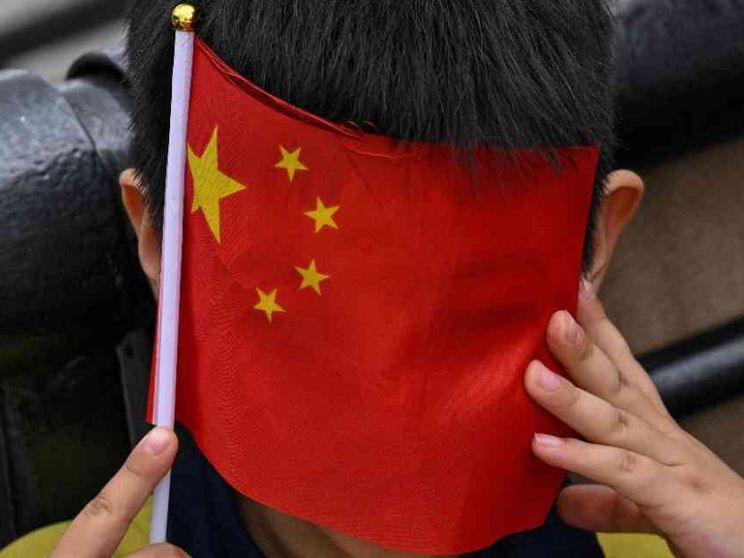 La Cina ha festeggiato i suoi 75 anni