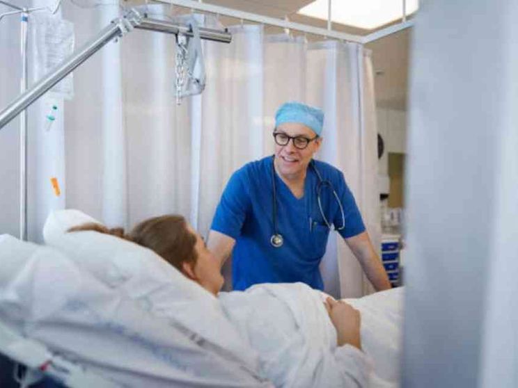 «Meno errori in sanità»: infezioni in ospedale, i medici cercano più tutele