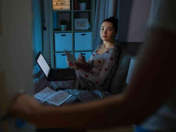 Genitori analfabeti digitali: «Abbiamo le stesse paure dei nostri figli»