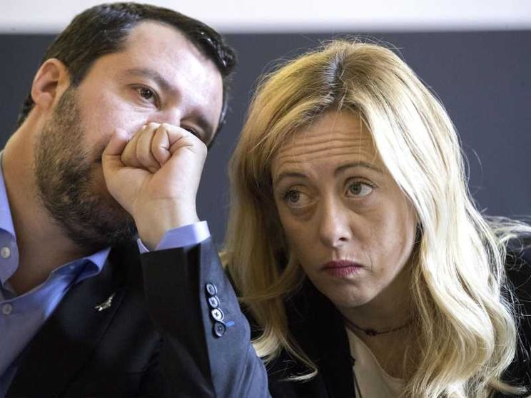 Non solo treni. Da Pontida a Open Arms, a ottobre Salvini si gioca tutto