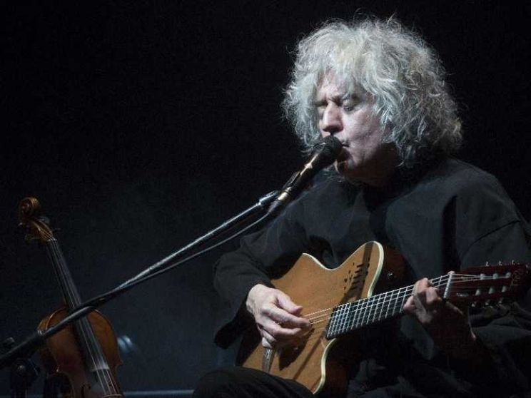 Angelo Branduardi: «Il mio san Francesco, poeta del Vangelo»