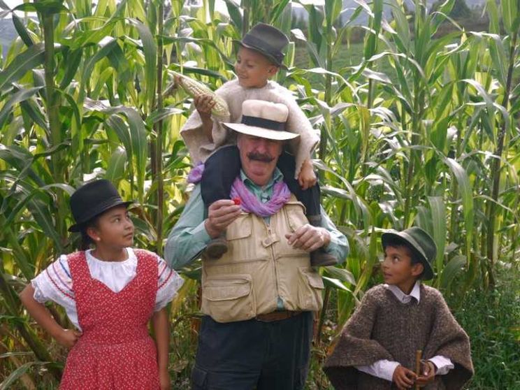 Rai Kids, da Colombo alla geologia educare divertendo