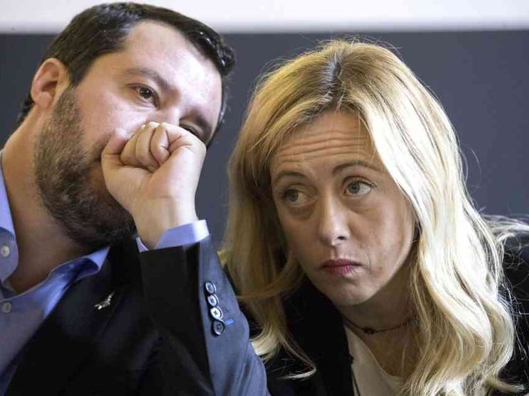 Non solo treni. Da Pontida a Open Arms, a ottobre Salvini si gioca tutto