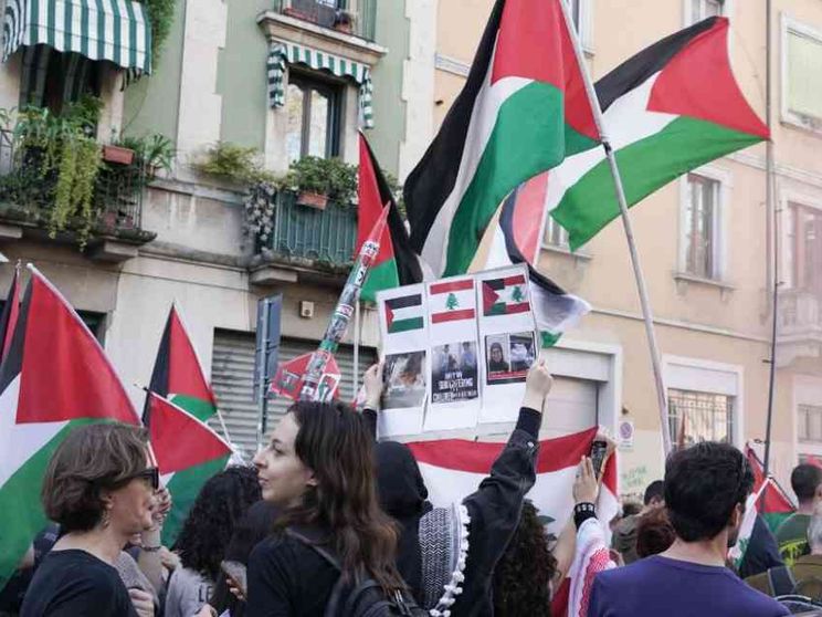 «Ebrei sempre più nel mirino». In Italia c'è un allarme antisemitismo