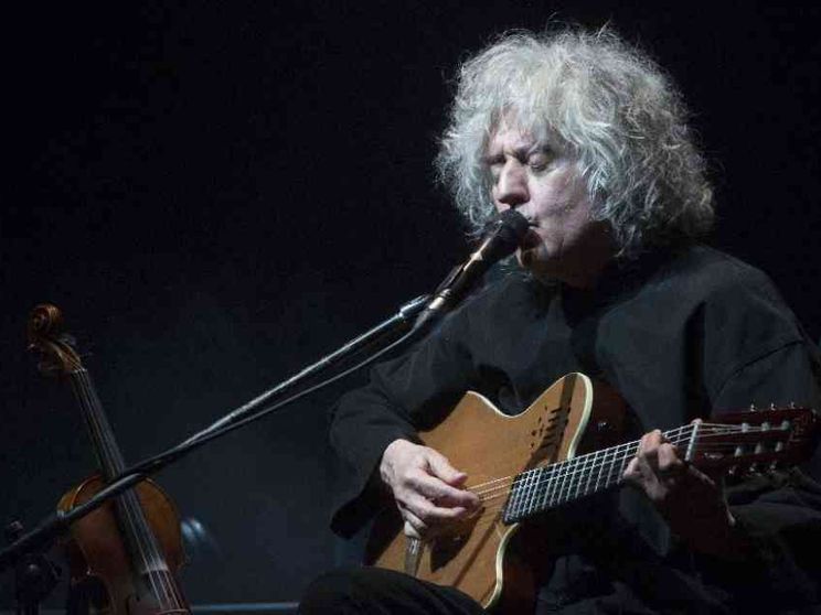 Angelo Branduardi: «Il mio san Francesco, poeta del Vangelo»