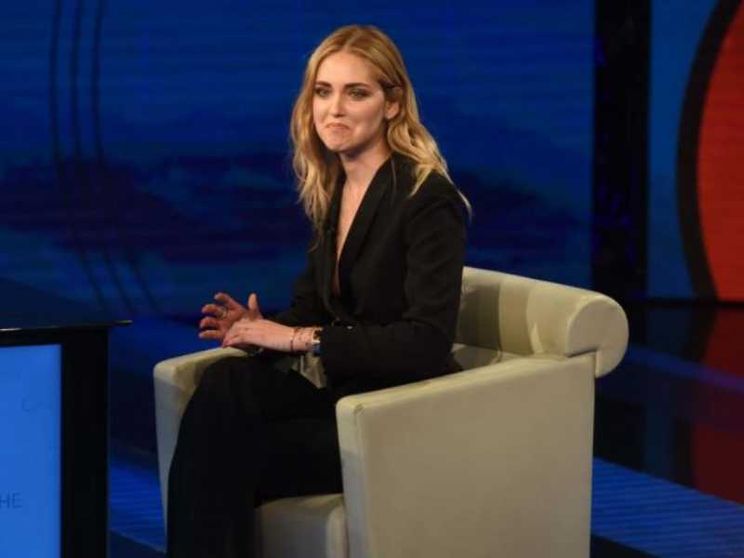 Ferragni accusata di truffa aggravata