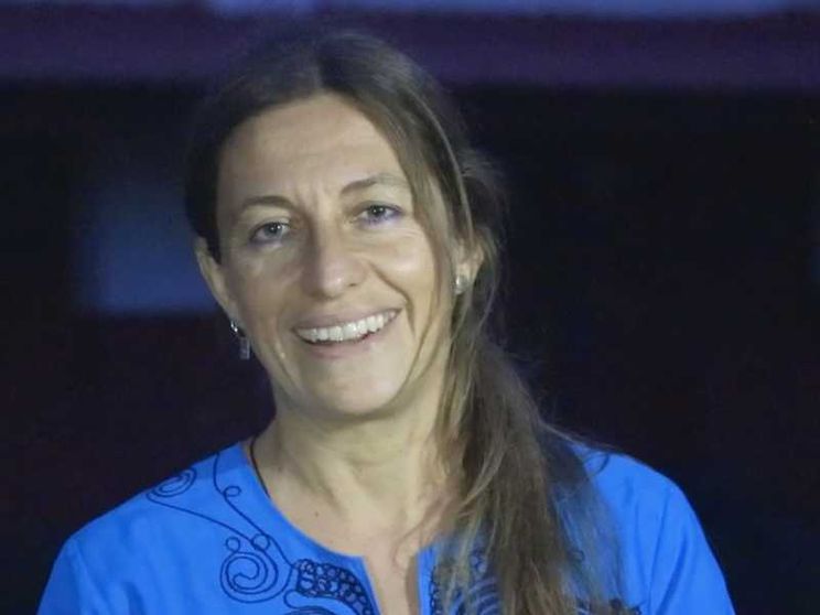 Enrica: «Così in Madagascar curiamo e offriamo formazione»