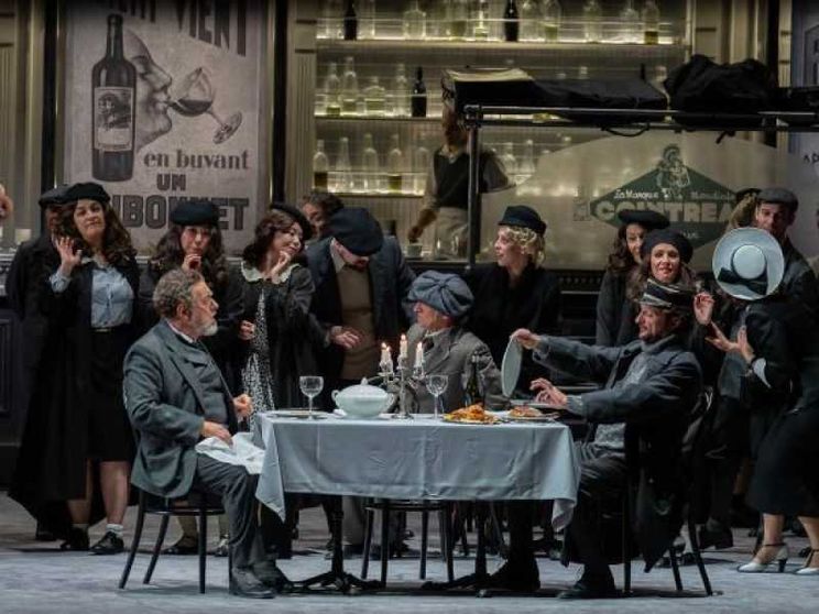 Puccini, Massenet e Auber: al Regio di Torino in un mese tutte e tre le "Manon"