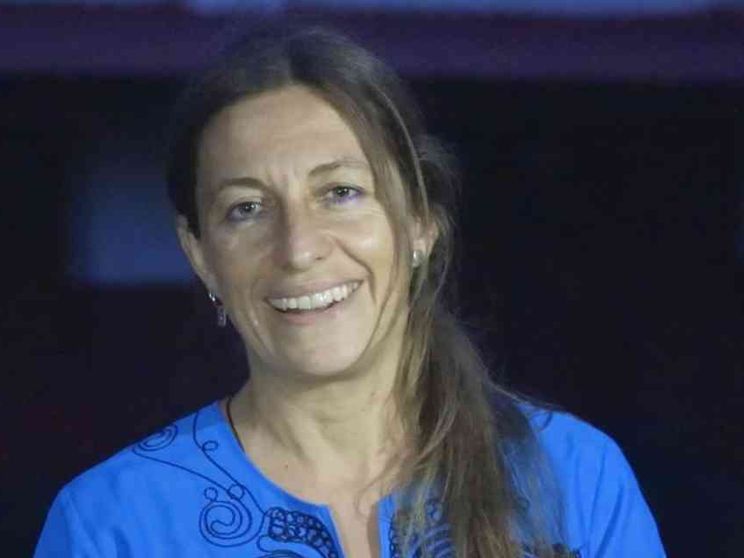 Enrica: «Così in Madagascar curiamo e offriamo formazione»