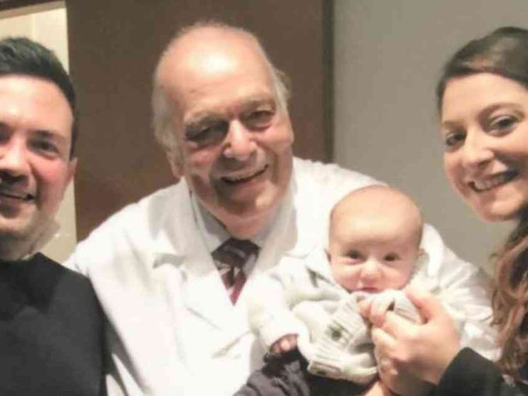 I medici sono ancora "maestri di umanità"?