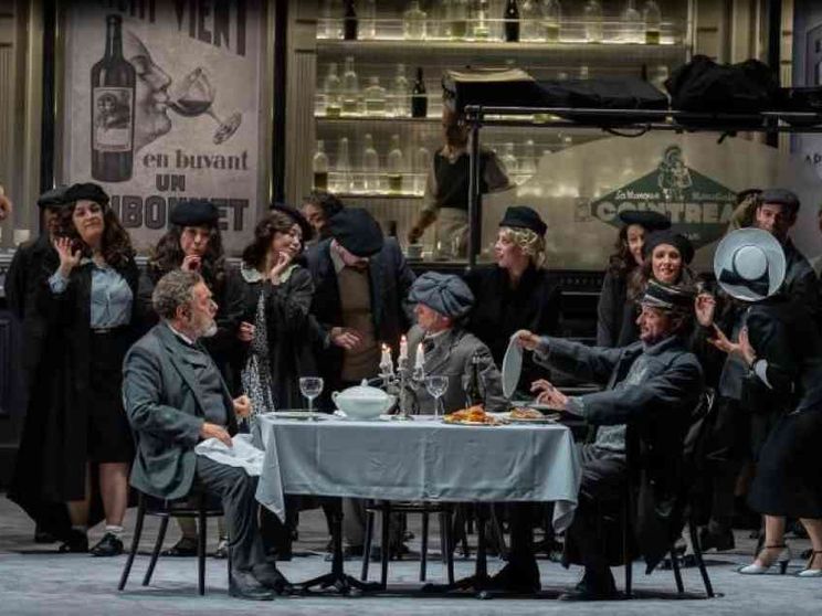 Puccini, Massenet e Auber: al Regio di Torino in un mese tutte e tre le "Manon"