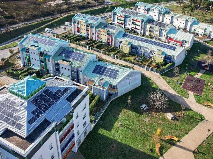 Rivoluzione verde e lotta alla povertà: la carica delle 100 comunità energetiche