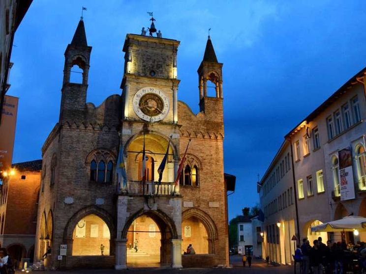 Include, genera cultura e fa squadra: Pordenone è da primato