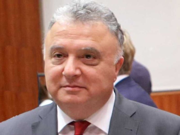 «Due Stati, la chiave per la sicurezza del Medio Oriente»