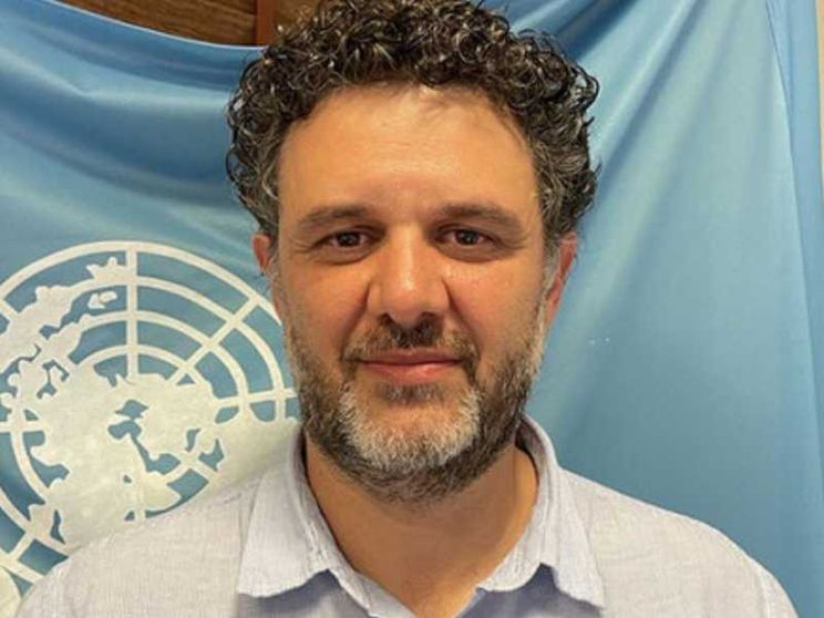 De Domenico, ex capo di Ocha (Onu): «Usati come capro espiatorio»