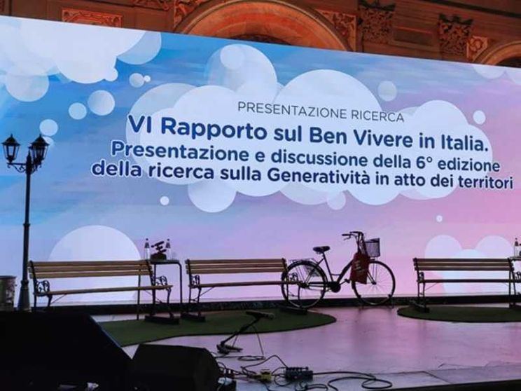 È l'ipertrofia finanziaria a ostacolare la generatività
