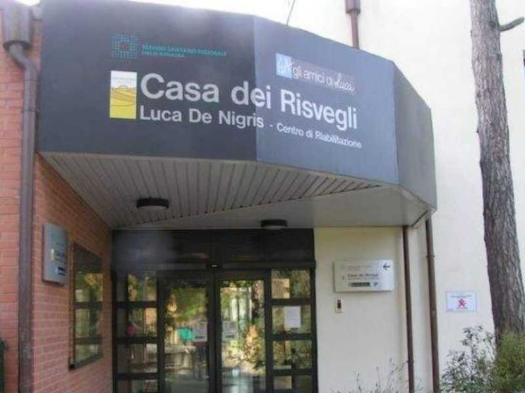 Fuori dal coma, una vita nuova