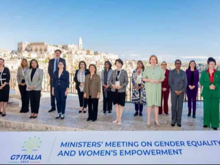 Il G7 delle Pari opportunità, Roccella: regole chiare per le gare femminili