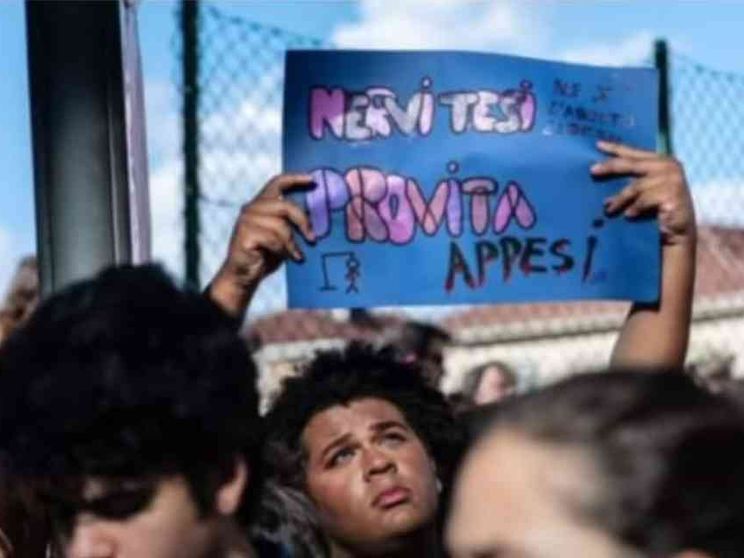 Perché la «Stanza dell’Ascolto» dà tanto fastidio?