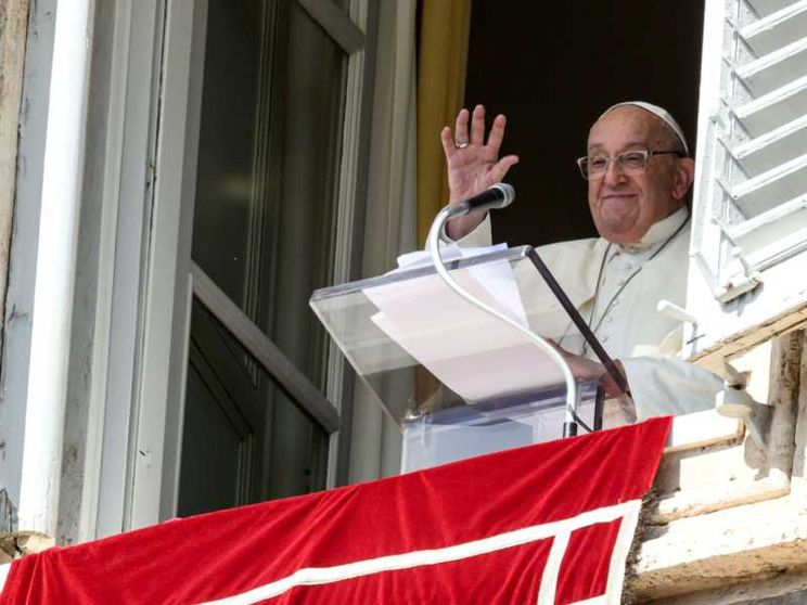 Il Papa invoca il cessate il fuoco. E annuncia 21 nuovi cardinali (4 italiani)