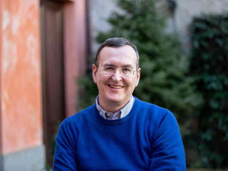 Roccucci (Sant'Egidio): «Alzare lo sguardo su guerre e cittadinanza»