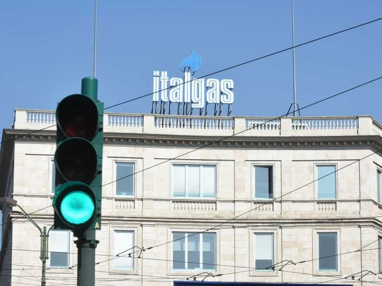 Italgas raddoppia gli investimenti, dopo l'acquisizione di 2i Rete Gas