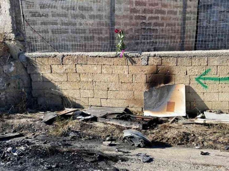 Le fiamme, l'aggressione. Maria Arcangela racconta il suo femminicidio e muore