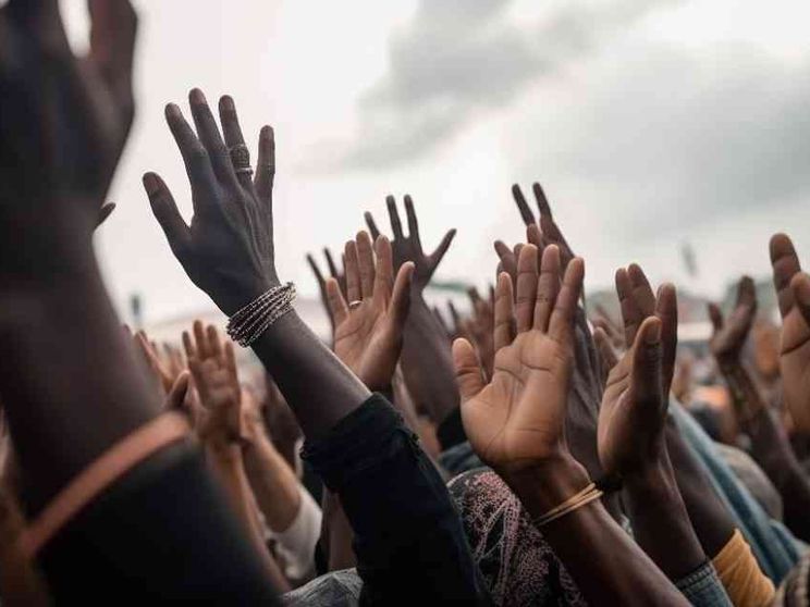 Dio conta su ciascuno di noi