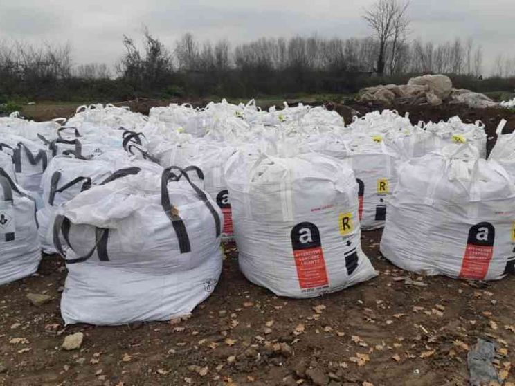 L'Italia è prima in Europa per morti da amianto: paghiamo le mancate bonifiche