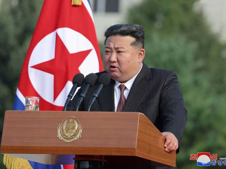 Kim alza il tiro: noi una superpotenza con armi nucleari