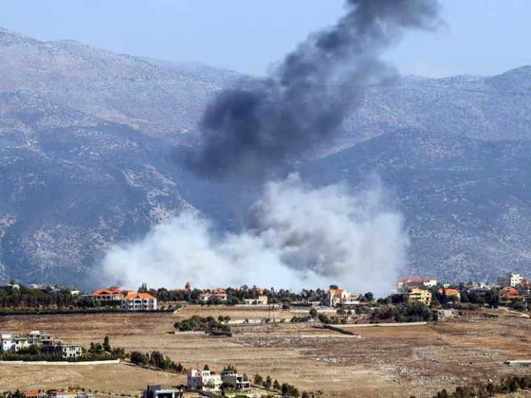 In Libano ci sono 15mila soldati israeliani. Netanyahu: «Sarà una nuova Gaza»