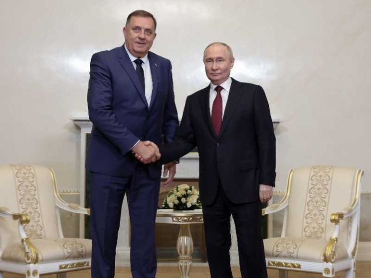 Il leader secessionista Dodik vince le elezioni in una Bosnia alluvionata