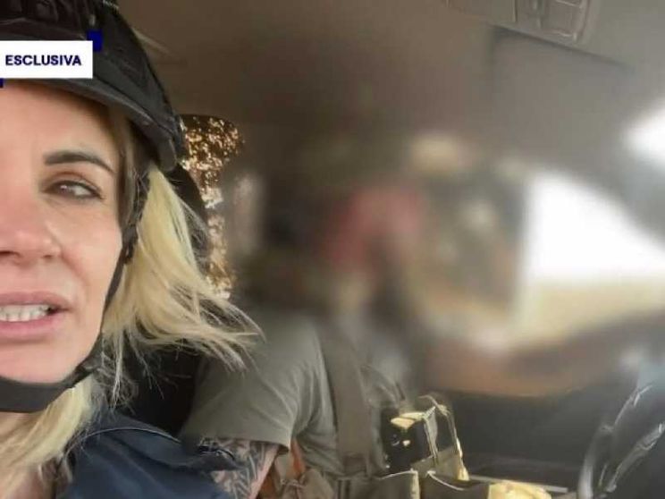 La Russia ordina l'arresto di due giornalisti Rai