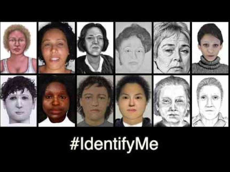 Cold case: l'Interpol chiede aiuto per identificare 46 donne uccise